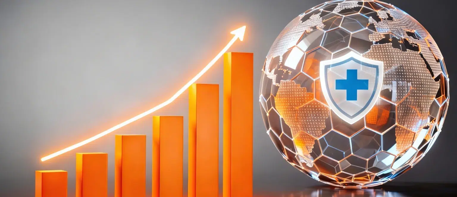 Top Insurance Technology Trends Transforming the Industry