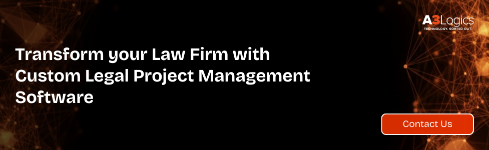 Legal Project Management Software-cta