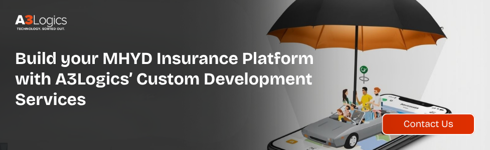 MHYD Insurance Platform-cta