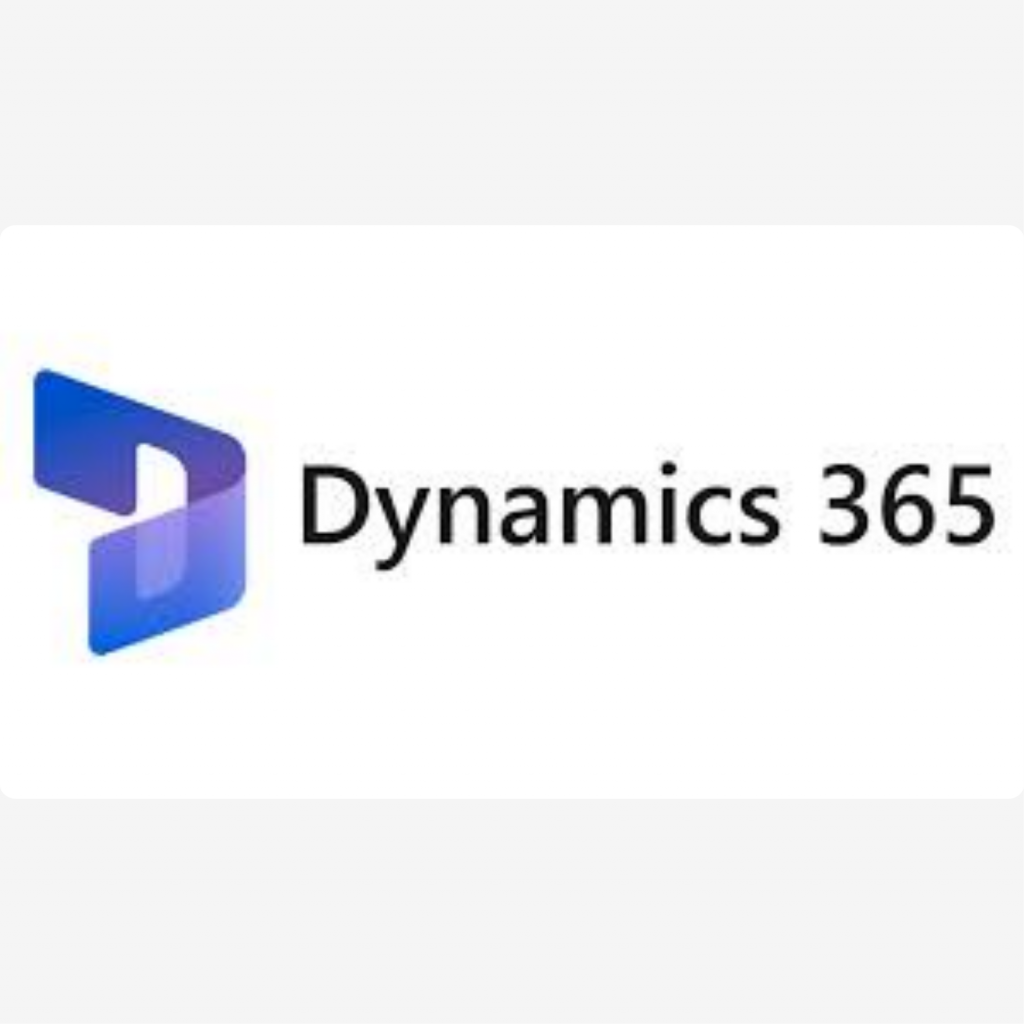 Microsoft Dynamics 365-logo