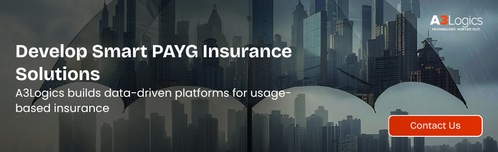 PAYG Insurance Solutions - cta