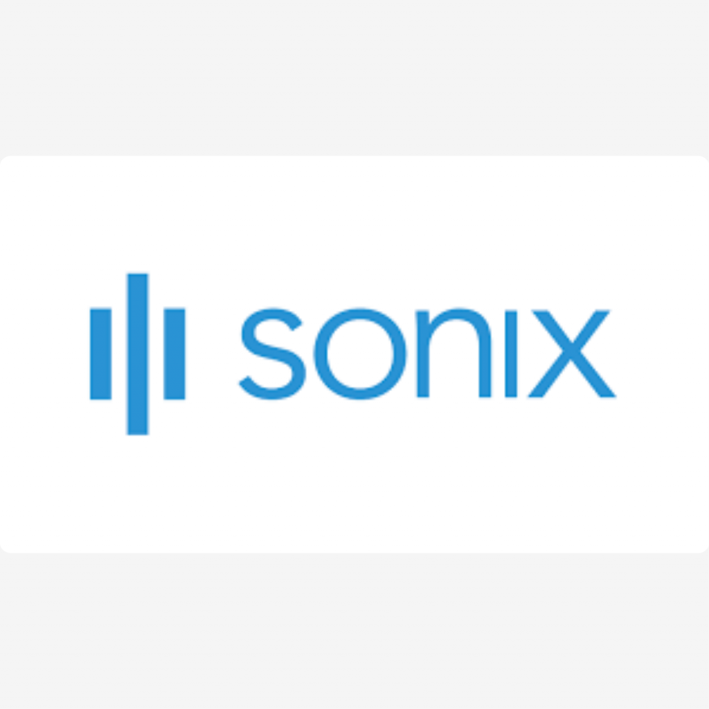 Sonix-logo