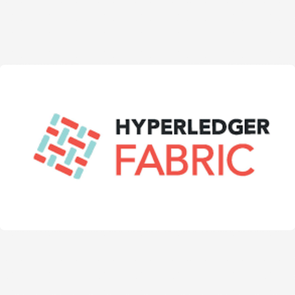 hyperledger-fabric-logo