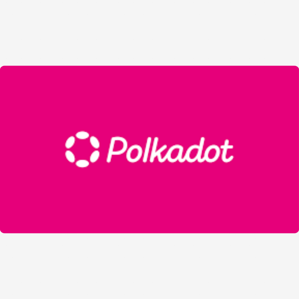 polkadot-logo