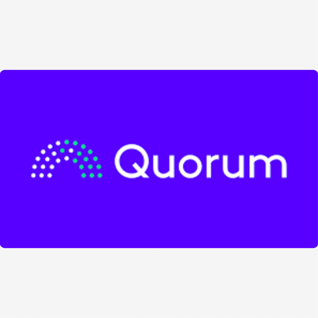 quorum-logo