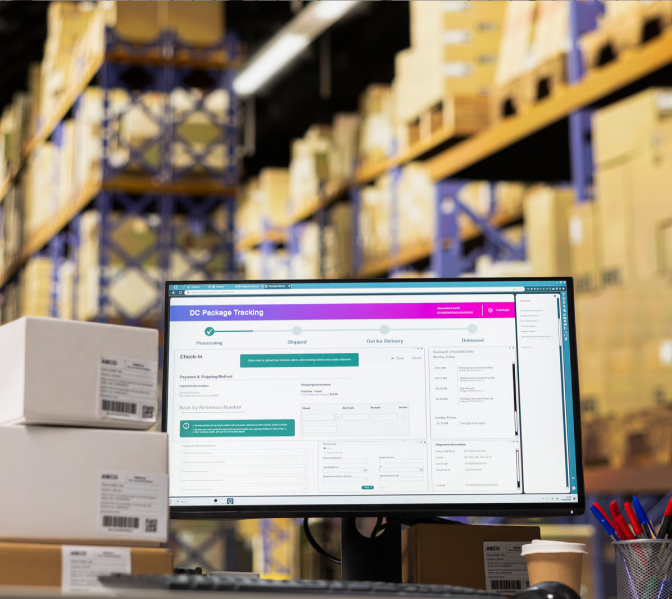 Smart Manufacturing
