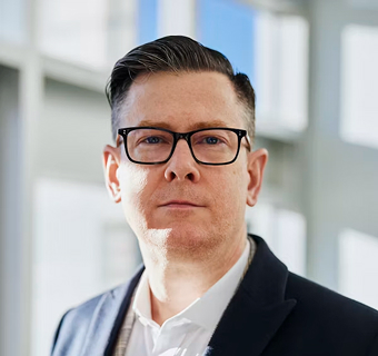 David Chen