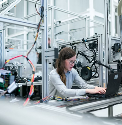 Manufacturing
