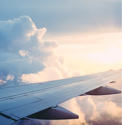 Travel & Hospitality