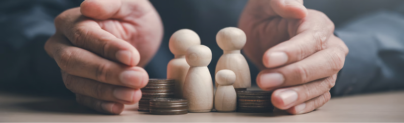 Connected Claims Ecosystem