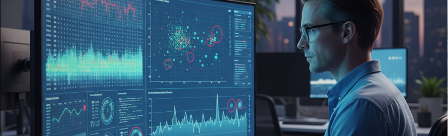 Real-Time Fraud Detection