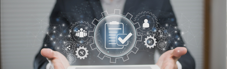 Intelligent Claims Operations