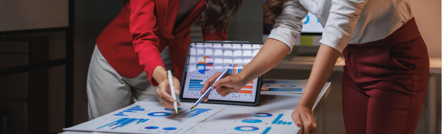 Automated Document Intelligence