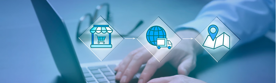 Connected Claims Ecosystems