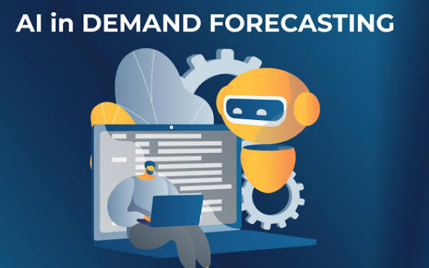 AI-Driven Forecasting
