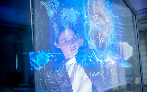 Data Intelligence