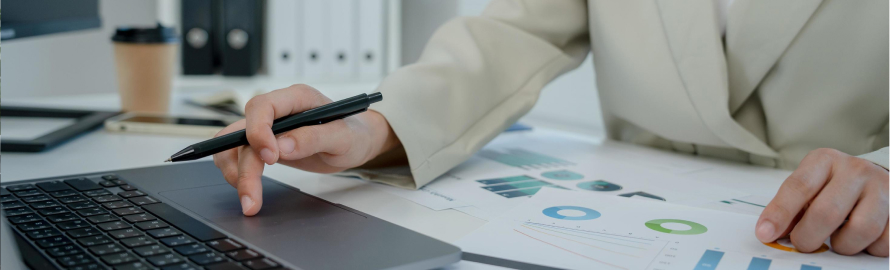 Real-Time Financial Visibility