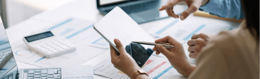 Cloud-Enabled Accounting