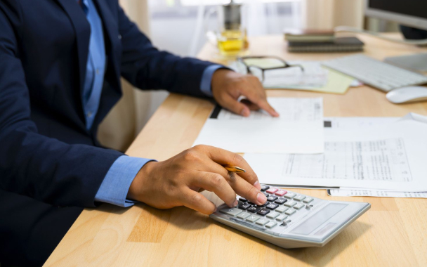 Fund Accounting