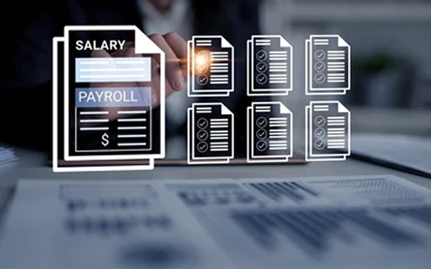 Payroll Accounting