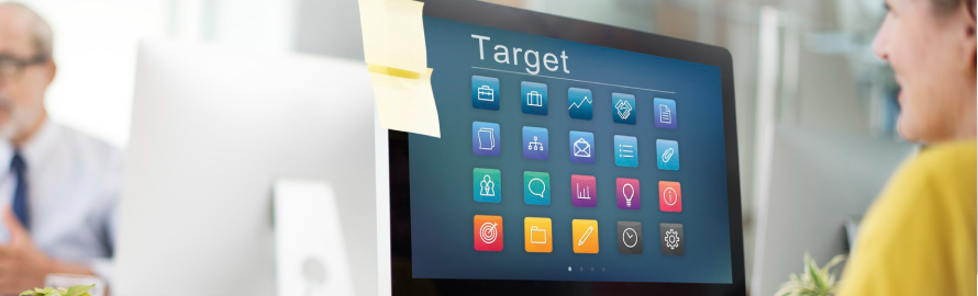 Secure Advertising Infrastructure
