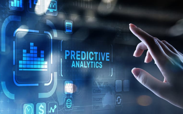 Predictive Analytics