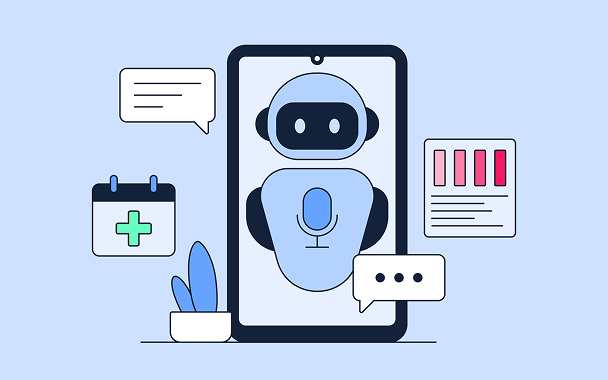 Virtual Assistants