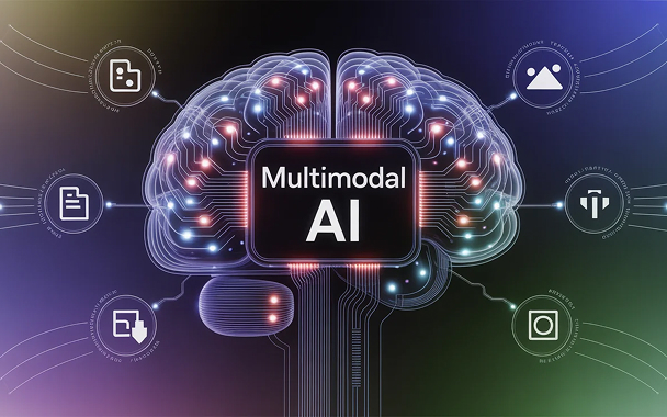 Multimodal AI