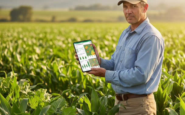 Field Monitoring