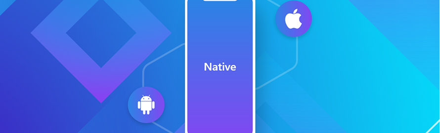 Native Android Applications