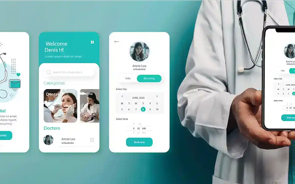 Healthcare Apps