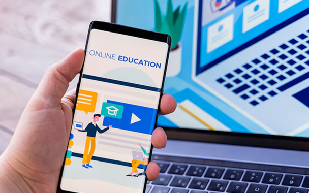 Education Apps