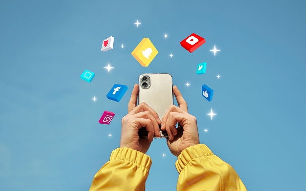 Social Media