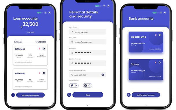 Fintech Apps