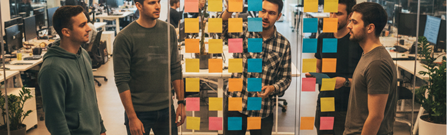 Support Business Continuity