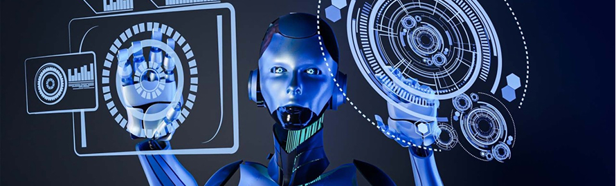 Intelligent Business Automation