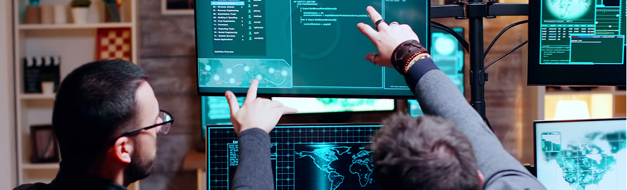 Data-Driven Intelligence