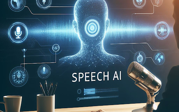 Speech AI