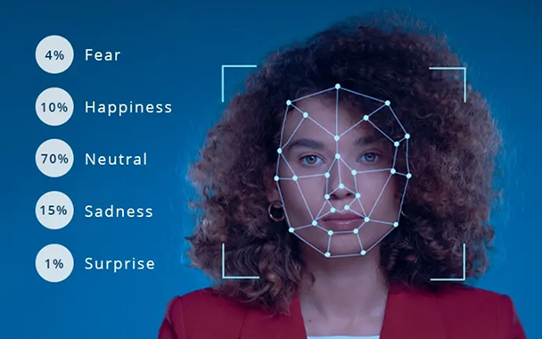 Emotion Recognition