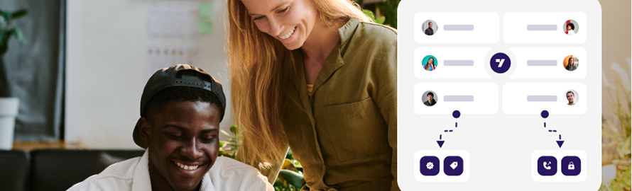 Intelligent Customer Engagement