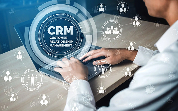 Lead Management