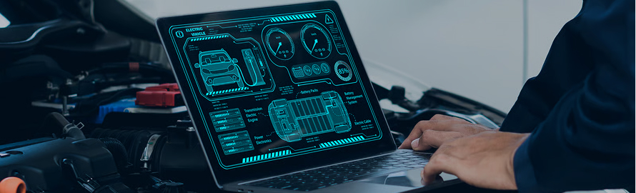 Software-Defined Mobility