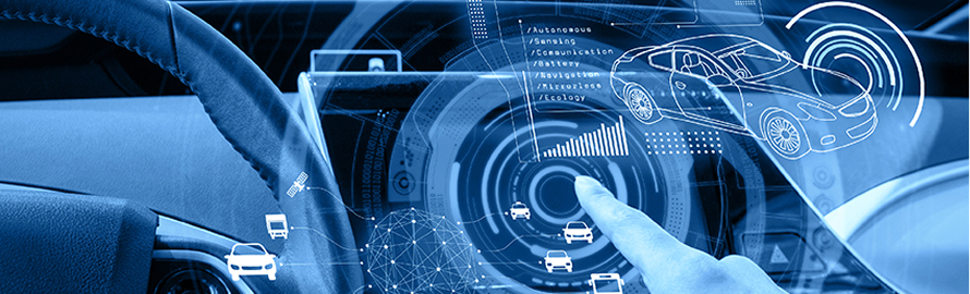 Data-Driven Automotive Operations