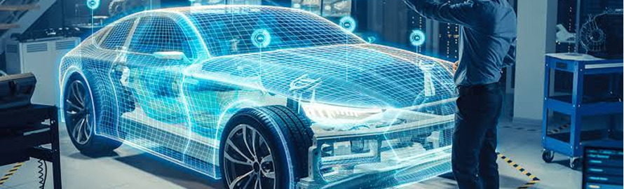 Future-Ready Vehicle Experiences
