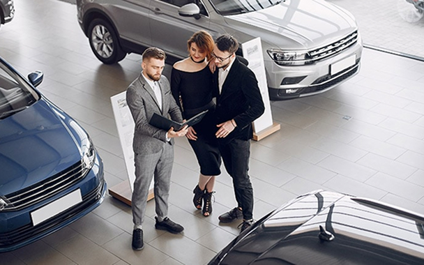 Dealer Management