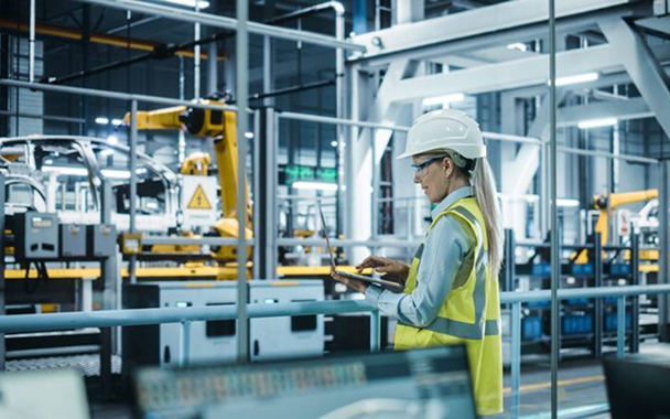 Inventory Management