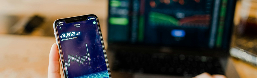 Connected Banking Operations