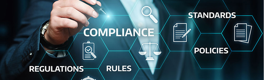 Regulatory Compliance