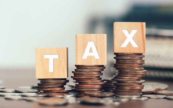 Tax Calculations