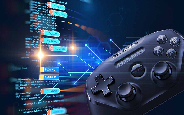 Blockchain Games